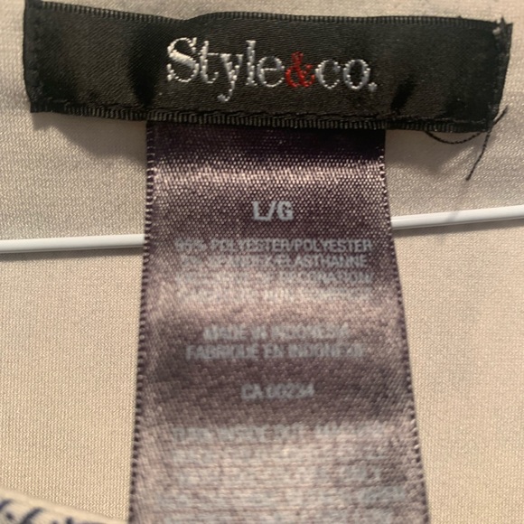 Tunic - Picture 5 of 5